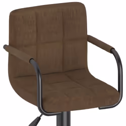 VidaXL 334638 Tabouret de bar - Vue supplémentaire 8