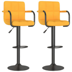 VidaXL 334642 Tabouret de bar