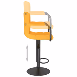 VidaXL 334642 Tabouret de bar - Vue supplémentaire 7
