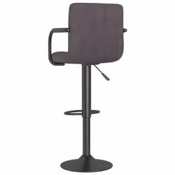VidaXL 334644 Tabouret de bar - Vue supplémentaire 6