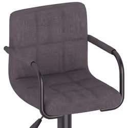 VidaXL 334644 Tabouret de bar - Vue supplémentaire 8
