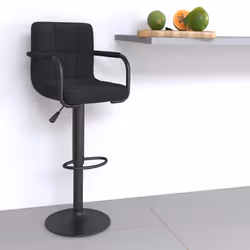 VidaXL 334645 Tabouret de bar - Vue supplémentaire 2