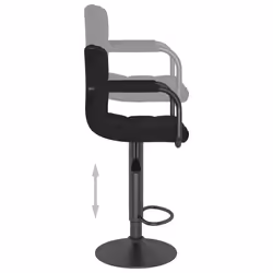 VidaXL 334645 Tabouret de bar - Vue supplémentaire 6