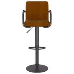 VidaXL 334646 Tabouret de bar