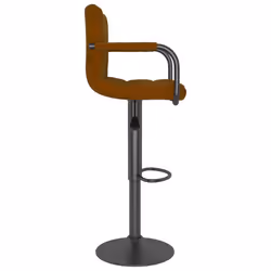 VidaXL 334646 Tabouret de bar - Vue supplémentaire 4
