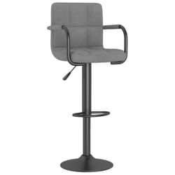 VidaXL 334648 Tabouret de bar