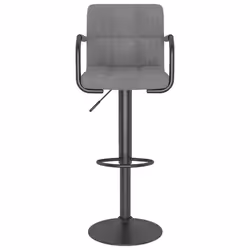 VidaXL 334648 Tabouret de bar