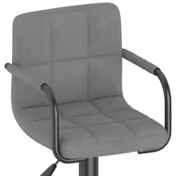 VidaXL 334648 Tabouret de bar - Vue supplémentaire 7
