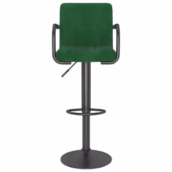 VidaXL 334651 Tabouret de bar