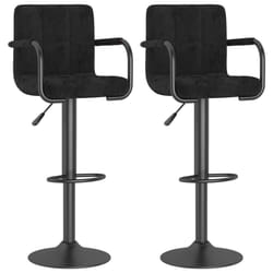 VidaXL 334656 Tabouret de bar