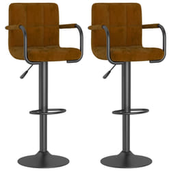 VidaXL 334657 Tabouret de bar