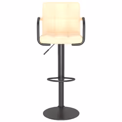 VidaXL 334658 Tabouret de bar - Vue supplémentaire 4