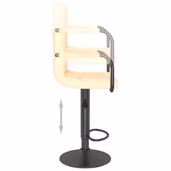 VidaXL 334658 Tabouret de bar - Vue supplémentaire 7
