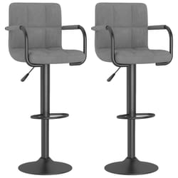 VidaXL 334659 Tabouret de bar