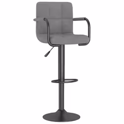 VidaXL 334659 Tabouret de bar