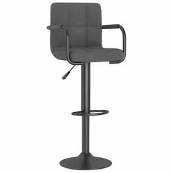 VidaXL 334660 Tabouret de bar
