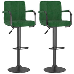 VidaXL 334662 Tabouret de bar