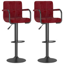 VidaXL 334665 Tabouret de bar