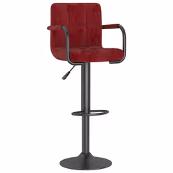 VidaXL 334665 Tabouret de bar