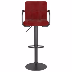 VidaXL 334665 Tabouret de bar - Vue supplémentaire 4
