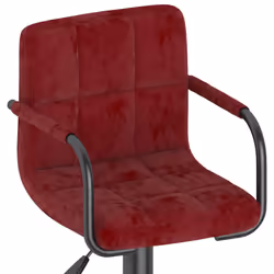 VidaXL 334665 Tabouret de bar - Vue supplémentaire 8