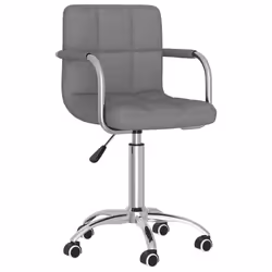 VidaXL 334667, 1 pièce(s), Polyester, Acier, Gris