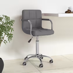 VidaXL 334667 chaise et fauteuil de bureau