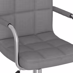 VidaXL 334667 chaise et fauteuil de bureau - Vue supplémentaire 7