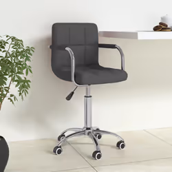 VidaXL 334668 chaise et fauteuil de bureau