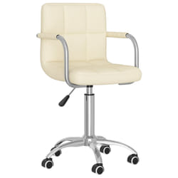 VidaXL 334669 chaise et fauteuil de bureau