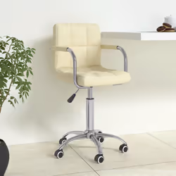 VidaXL 334669 chaise et fauteuil de bureau