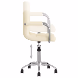 VidaXL 334669 chaise et fauteuil de bureau - Vue supplémentaire 6