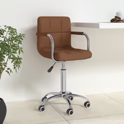 VidaXL 334670 chaise et fauteuil de bureau