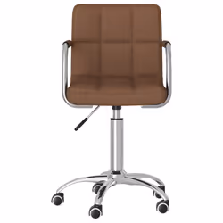 VidaXL 334670 chaise et fauteuil de bureau