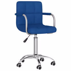 VidaXL 334671, 1 pièce(s), Polyester, Acier, Bleu