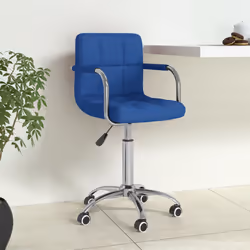 VidaXL 334671 chaise et fauteuil de bureau