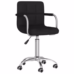 VidaXL 334673, 1 pièce(s), Polyester, Acier, Noir