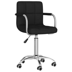 VidaXL 334673 chaise et fauteuil de bureau
