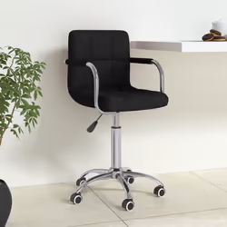 VidaXL 334673 chaise et fauteuil de bureau