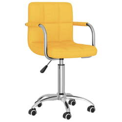 VidaXL 334674 chaise et fauteuil de bureau