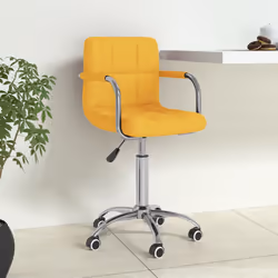 VidaXL 334674 chaise et fauteuil de bureau