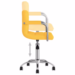 VidaXL 334674 chaise et fauteuil de bureau - Vue supplémentaire 6