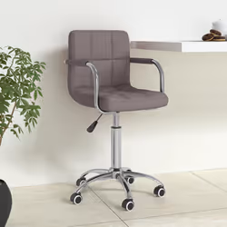 VidaXL 334676 chaise et fauteuil de bureau