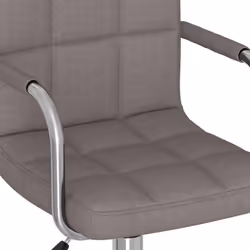 VidaXL 334676 chaise et fauteuil de bureau - Vue supplémentaire 7