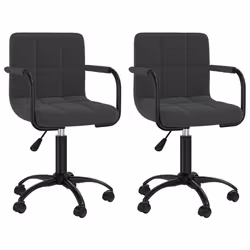 VidaXL 334718, mousse, Polyester, Acier, 400 mm, 470 mm, 76 cm, 87,5 cm, 40 cm