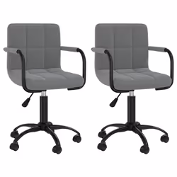 VidaXL 334722, mousse, Polyester, Acier, 400 mm, 470 mm, 76 cm, 87,5 cm, 40 cm