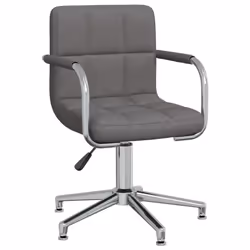 VidaXL 334730, 1 pièce(s), Polyester, Acier, Gris