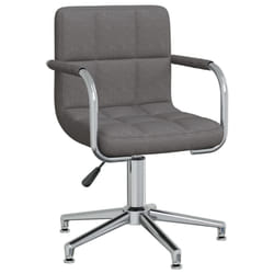 VidaXL 334730 chaise et fauteuil de bureau