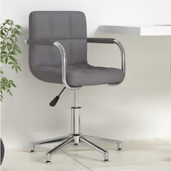 VidaXL 334730 chaise et fauteuil de bureau