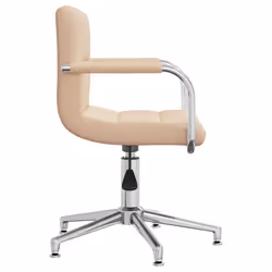 VidaXL 334731 chaise et fauteuil de bureau - Vue supplémentaire 4
